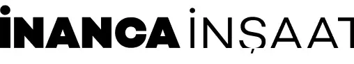 İnanca İnşaat Logo