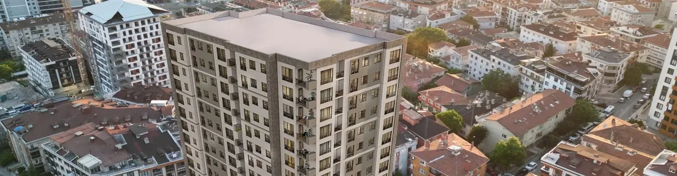 Panorama Park Residence Video